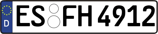ES-FH4912