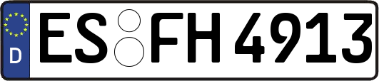 ES-FH4913