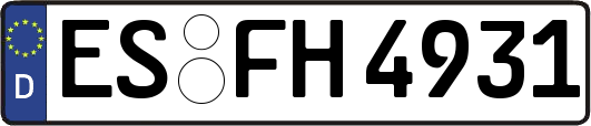 ES-FH4931