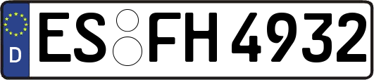 ES-FH4932