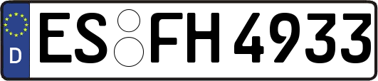 ES-FH4933