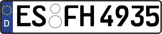 ES-FH4935