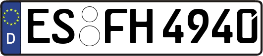 ES-FH4940