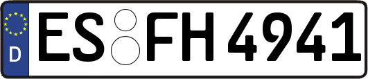 ES-FH4941