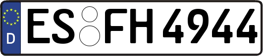 ES-FH4944