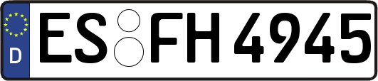 ES-FH4945
