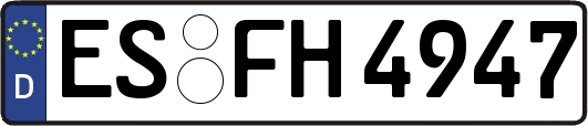 ES-FH4947