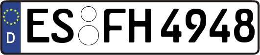 ES-FH4948