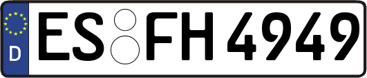 ES-FH4949