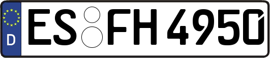 ES-FH4950