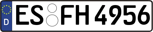 ES-FH4956