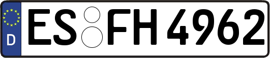 ES-FH4962