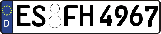 ES-FH4967