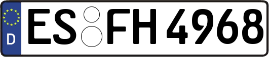 ES-FH4968