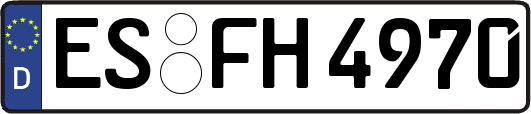ES-FH4970