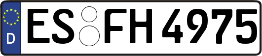 ES-FH4975