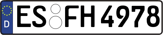 ES-FH4978