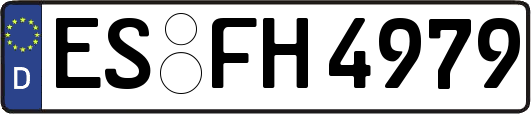 ES-FH4979