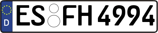 ES-FH4994