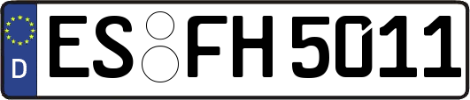 ES-FH5011