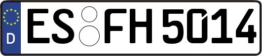 ES-FH5014