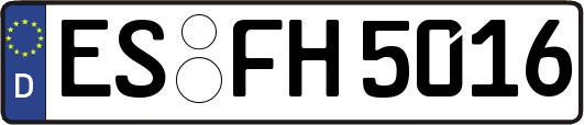 ES-FH5016