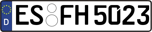 ES-FH5023