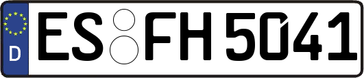 ES-FH5041