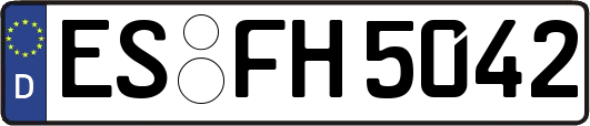 ES-FH5042