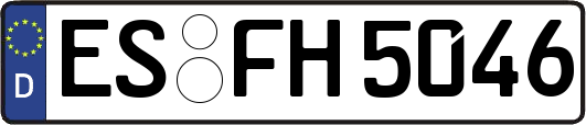 ES-FH5046