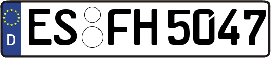 ES-FH5047