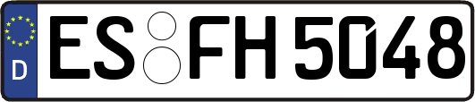 ES-FH5048