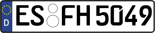 ES-FH5049