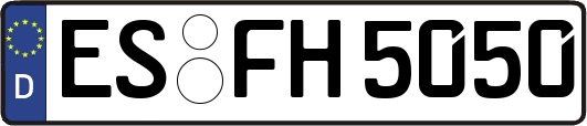 ES-FH5050