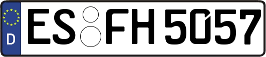 ES-FH5057