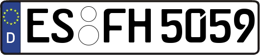 ES-FH5059