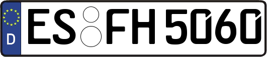 ES-FH5060