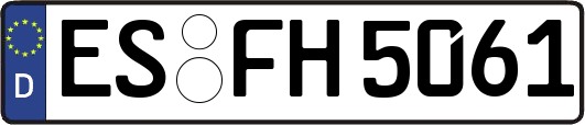 ES-FH5061