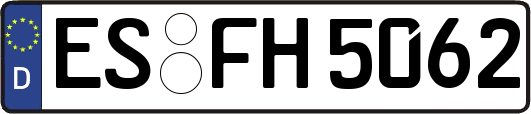 ES-FH5062