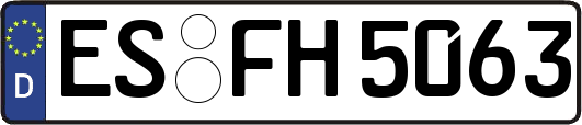 ES-FH5063
