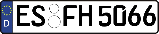 ES-FH5066
