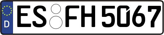 ES-FH5067