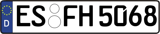ES-FH5068