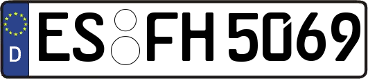 ES-FH5069