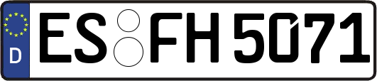 ES-FH5071