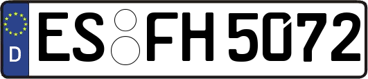 ES-FH5072