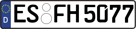 ES-FH5077