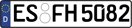 ES-FH5082