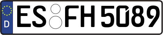 ES-FH5089