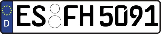 ES-FH5091